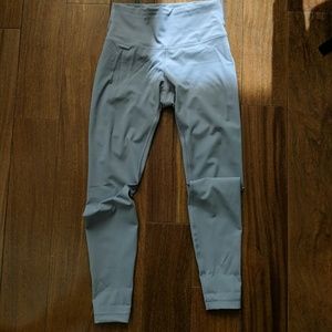 Lululemon wunder under full length